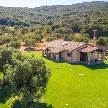 Podere Caprarecce Trilocale Apartment